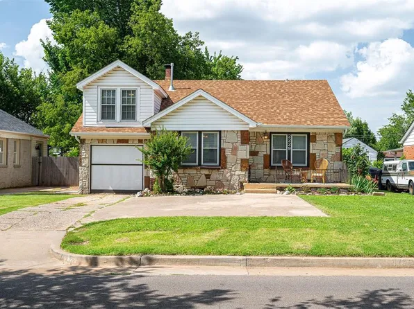 2229 NW 30th St, Oklahoma City, OK 73112