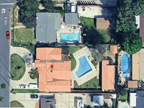 4th image of 8946 Whitaker Ave