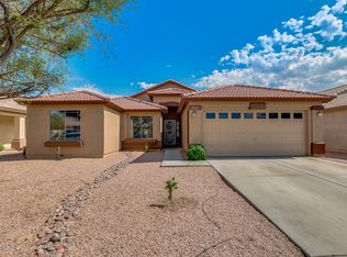 11245 W Chase Dr, Avondale, AZ 85323