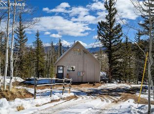 2078 Overland Cir, Jefferson, CO 80456