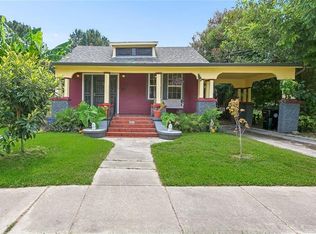 4026 Clematis St, New Orleans, LA 70122