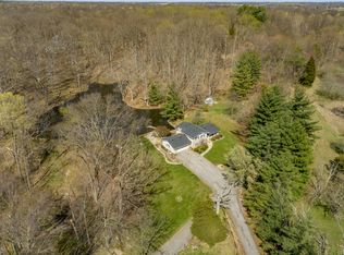 3663 S Conservation Club Rd, Morgantown, IN 46160