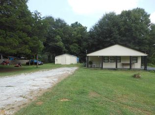320 Irving Ave, Griffin, GA