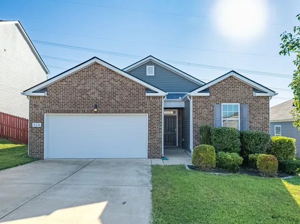 828 Foxdale Dr, Columbia, TN 38401