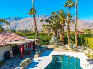 2100 E Calle Papagayo, Palm Springs, CA 92262