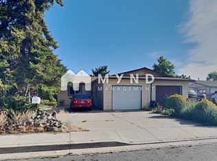 6835 Lotus St, Reno, NV 89506