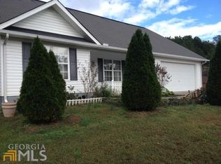 725 Roland Hayes Pkwy NW, Calhoun, GA 30701