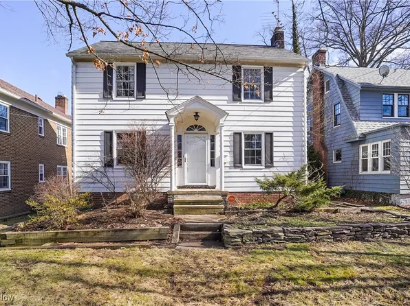 137 N Rose Blvd, Akron, OH 44302