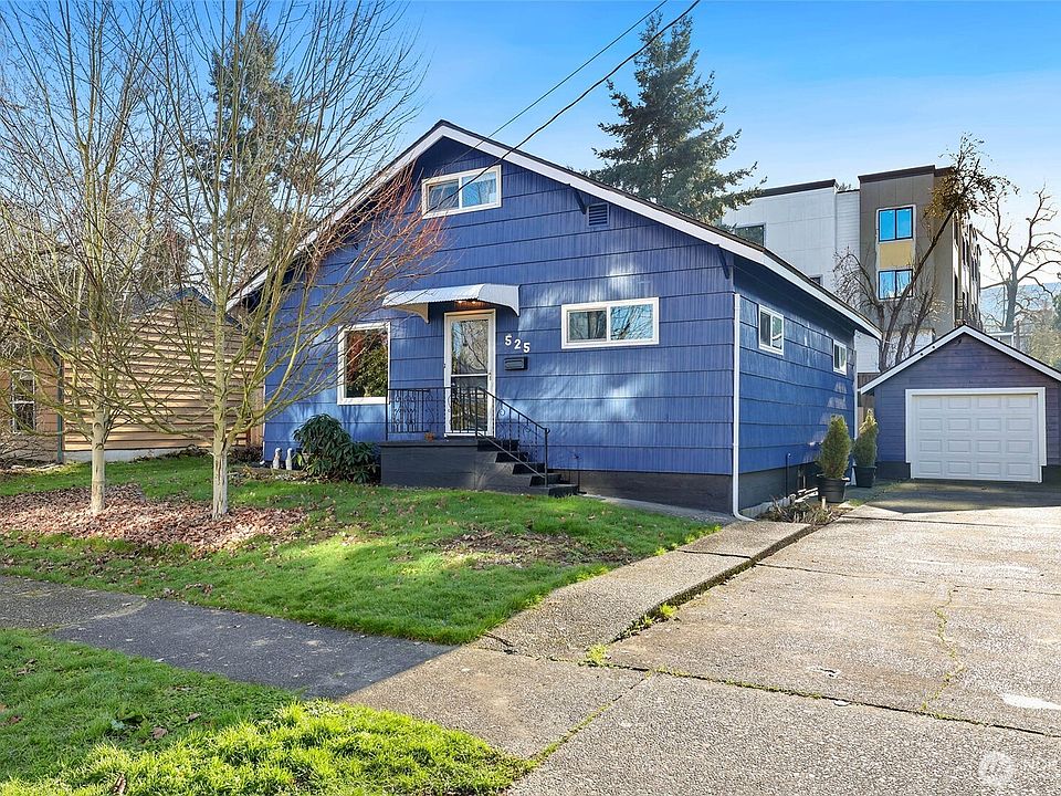 1st image of 525 12th Avenue SE