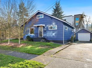 Pattisons, Olympia, WA 98501