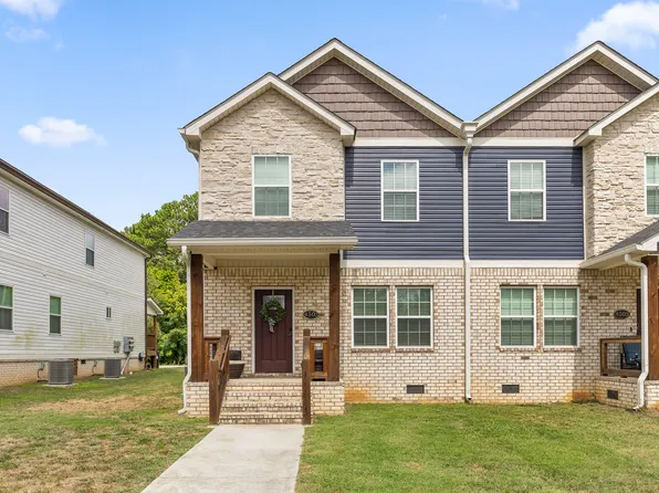 4503 Jersey Pike #101, Chattanooga, TN 37416
