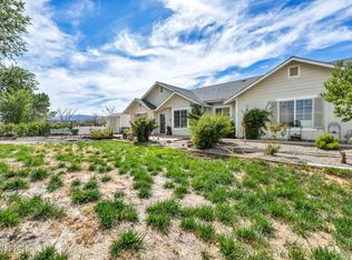 1005 Carol Way, Fernley, NV