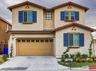 15905 Encore Ln, Fontana, CA 92336