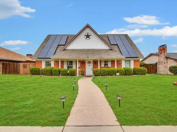 2121 Blossom Ln, Richardson, TX 75081