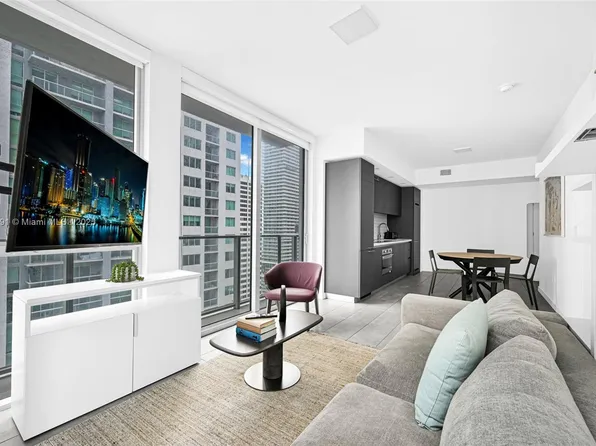 227 NE 2nd St #2309, Miami, FL 33132