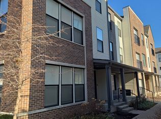 1876 McQuat Pl #1, Indianapolis, IN 46202