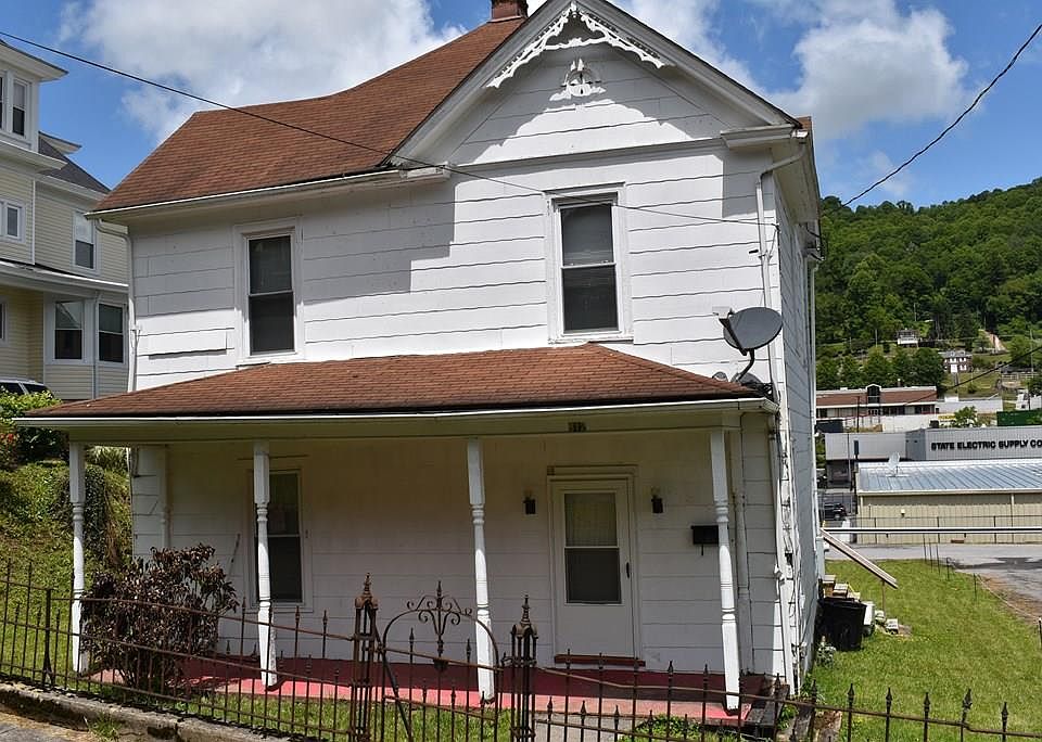812 Highland Ave, Bluefield, WV 24701 MLS 52145 Zillow
