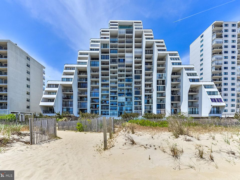 9500 Coastal Hwy UNIT 6L, Ocean City, MD 21842 Zillow