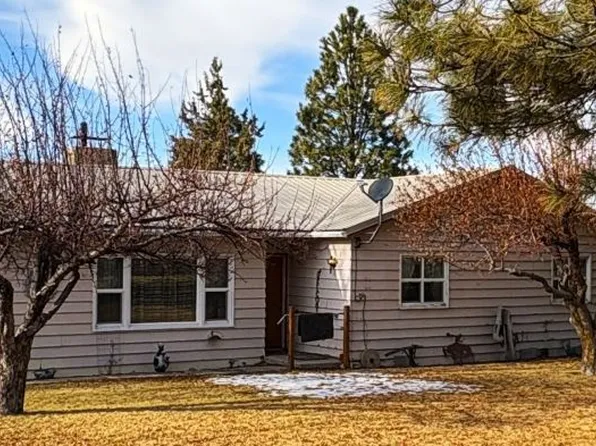 18908 Highway 395, Lakeview, OR 97630