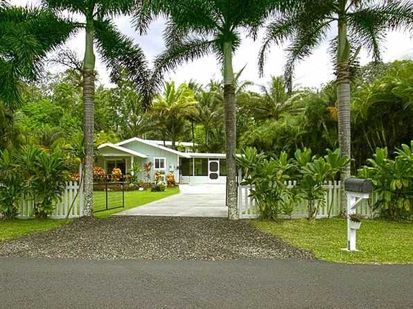 15-2764 Papai St, Pahoa, HI 96778