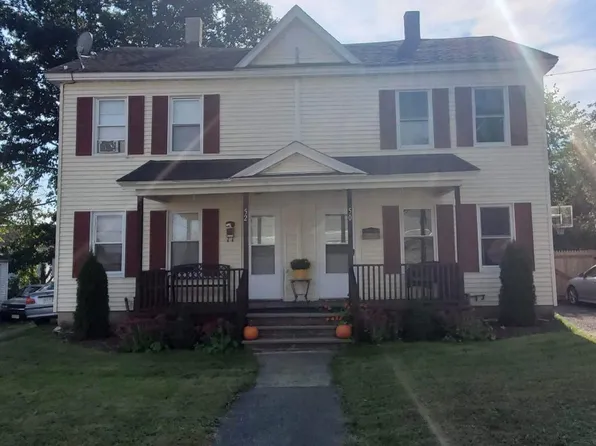 50-52 Lake St, Pittsfield, MA 01201