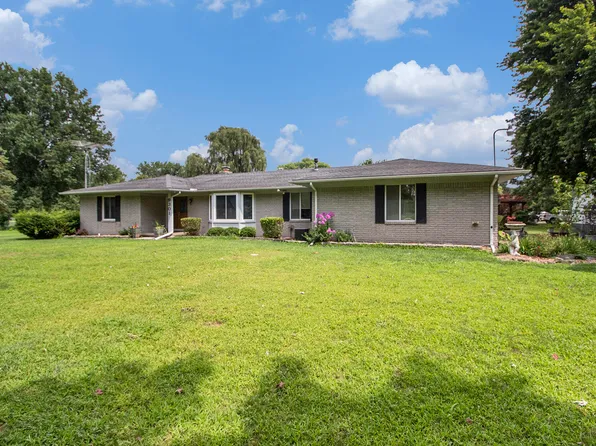 9301 Hannan Rd, Romulus, MI 48174
