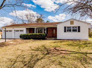 445 Bates Way, Brick, NJ 08723