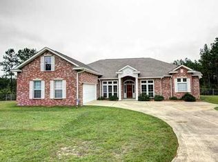 11803 Honeybear Ln, Saucier, MS 39574