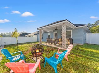 7881 Driggers St, Jacksonville, FL 32220