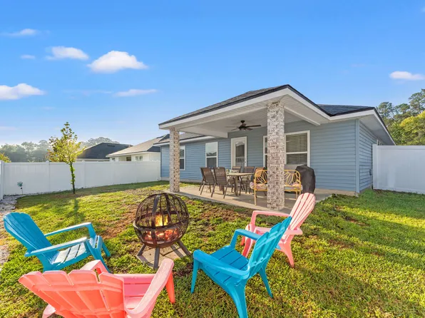 7881 Driggers St, Jacksonville, FL 32220