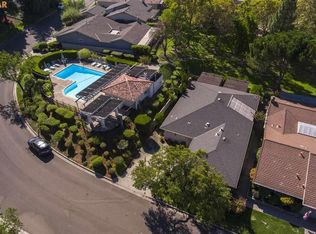 1985 Rancho Verde Cir E, Danville, CA 94526