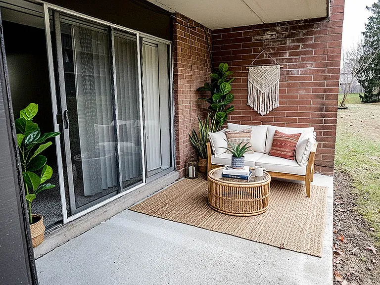 Radcliff House — Photo 39