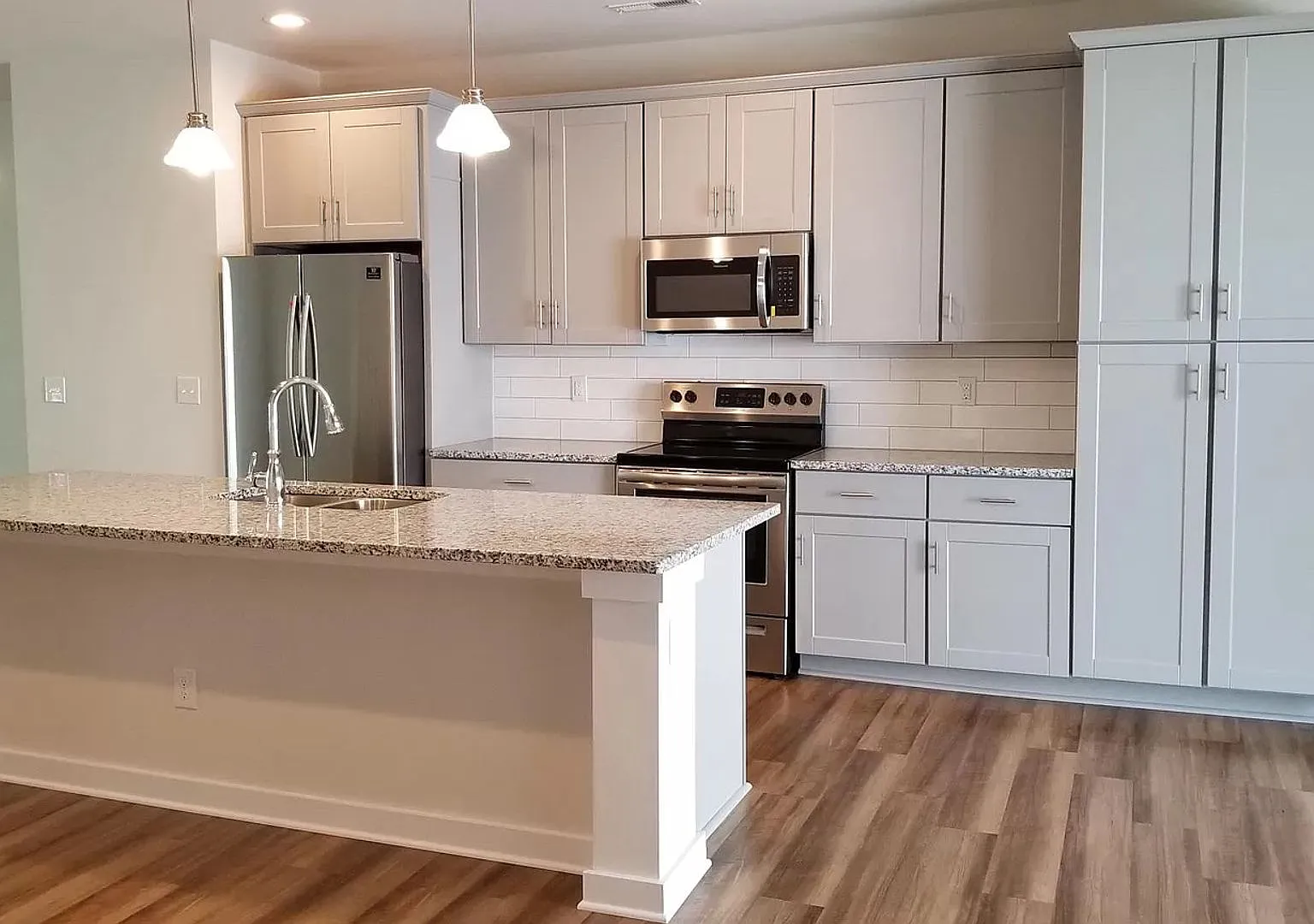 Room in 3 Bedroom Home at 1024 Sharon Towns Dr — Photo 1