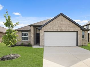 3116 Harmony Way, Cleburne, TX 76031