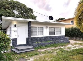 420 NW 59th Ter, Miami, FL 33127