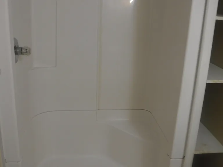 3rd Full Bath - Lower Level