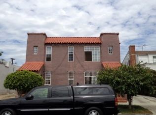 1813 W 36th St, Los Angeles, CA 90018