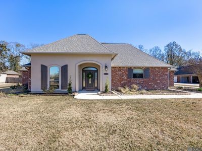 16242 Ole Homestead Ln, Prairieville, LA, 70769