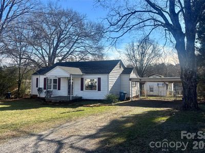 2145 14th Ave SW, Hickory, NC, 28602