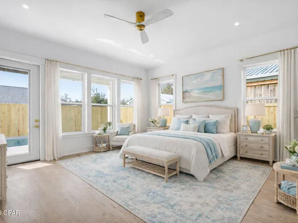 21701 Marlin Ave, Panama City Beach, FL 32413