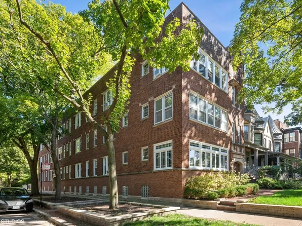 1471 W Berteau Ave #2, Chicago, IL 60613