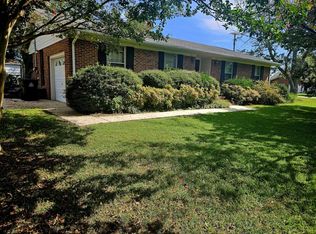 1400 Hayden St, Athens, AL 35611