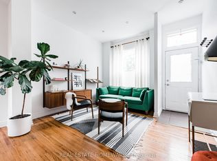 77 Claremont St, Toronto, ON M6J 2M7