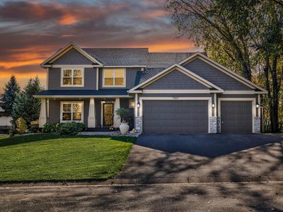 17867 Flint Ave, Lakeville, MN, 55044