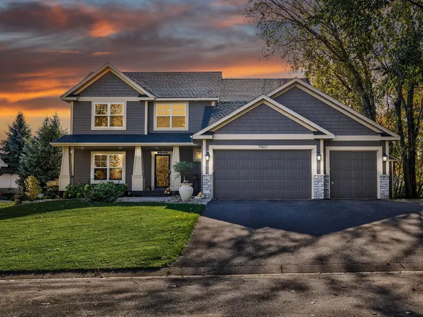 17867 Flint Ave, Lakeville, MN 55044