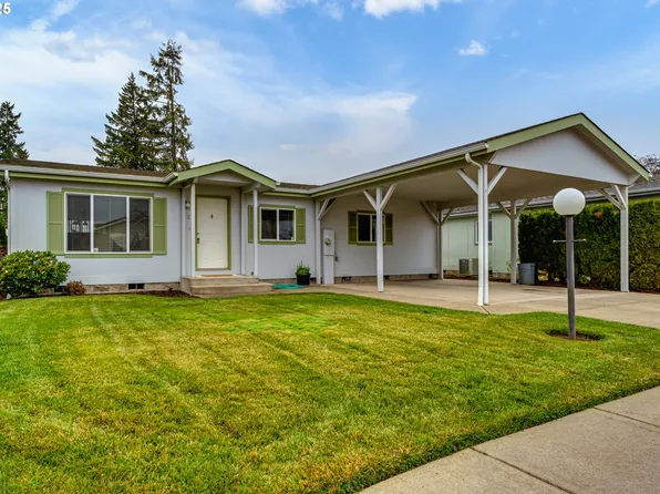 145 River Rd Unit 12, Junction City, OR 97448