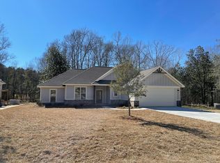 LOT 153 The Oaks, Sumrall, MS 39485