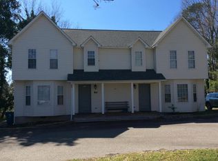 503 McReynolds St #A, Carthage, NC 28327