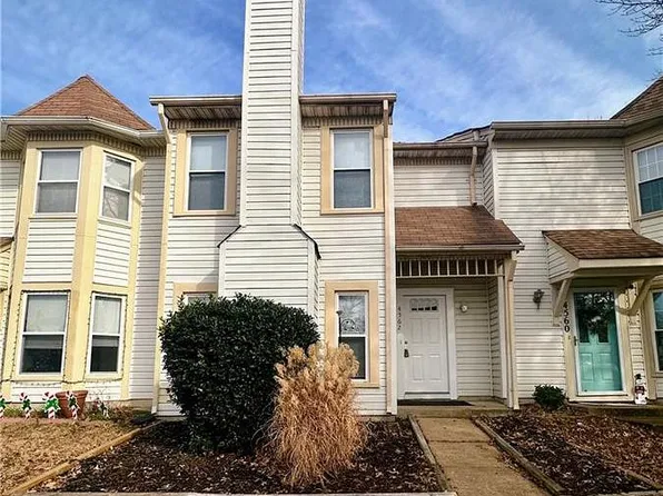 4562 Marlwood Way, Virginia Beach, VA 23462