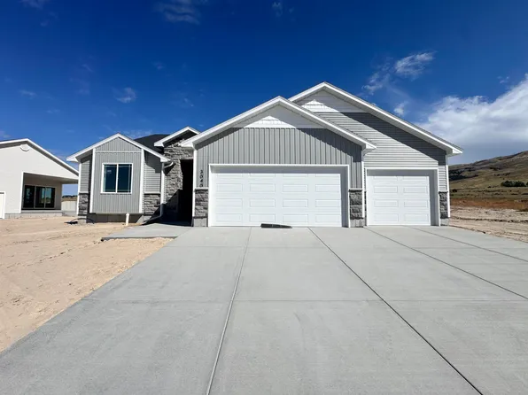 3040 Alexandre, Pocatello, ID 83204